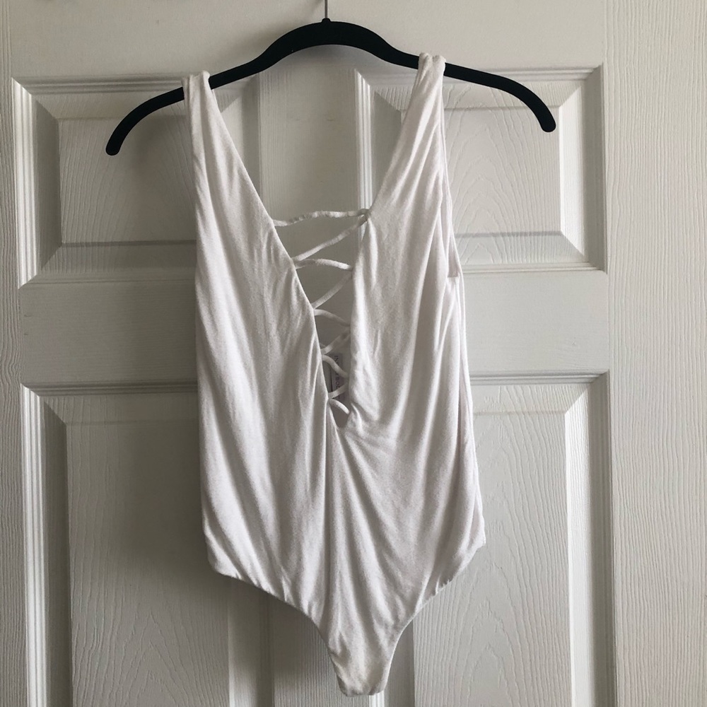 Indah bodysuit